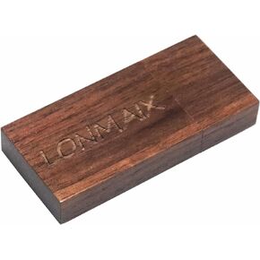 16GB Walnut USB Flash Drive Wooden USB Memory Stick