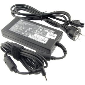 HP ADPTR 120W S-3P PFC Slim 4.5mm, 732811-001