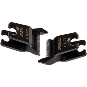 Greenlee KD6-10 W-Style Die