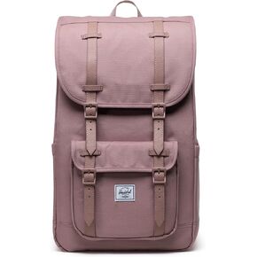 Herschel Supply Co. Little America Backpack, Black, Standard