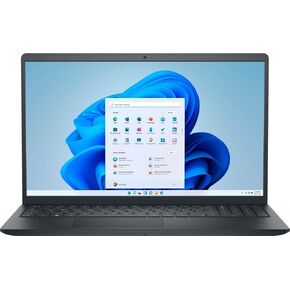 Dell Inspiron 15 3535 2023 Business Laptop 15.6" FHD IPS 8-Core AMD Ryzen 7 7730U 16GB DDR4 1TB SSD AMD Radeon Graphics Wi-Fi 5 Win11 Home