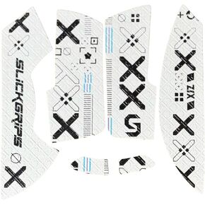 Pro – Premium Gaming Mouse Grips (DeathAdder V3/ V3 PRO, Phantom Frost)