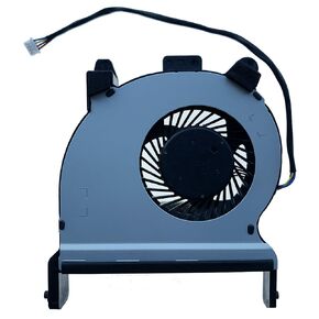 New Replacement CPU Cooling Fan Work for HP Elitedesk 800 G3 G4 G5 704 705 G4 ProDesk Mini 600 400 G3 Desktop Mini PC Series