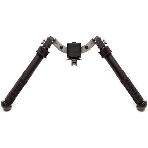 Atlas 5-H Series Bipods - No Clam Bipod and Bipod Lever Mount with ARMS 17S Mount