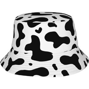Paisley Pattern Bucket Hat Beach Travel Fisherman Hat Packable Sun Hat Cap for Unisex Women Men
