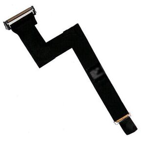 LeHang Display Port Ribbon Screen Flex Cable Compatible with iMac 21.5 inch Mid 2010 A1311 593-1280 922-9497