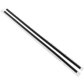 GinTai Laptop 2PCS Bottom Cover Rubber Feet Strips Replacement for HP 15-EF 15-DY 15T-DY 15s-fq 15-FR 15-er Black L63597-001 TPN-Q222 TPN-Q230