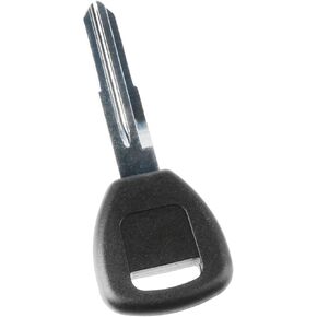 Fits Keyless Entry Remote Fob Transponder 46 Chip Car Key For Acura TL TSX RSX (HD111PT)
