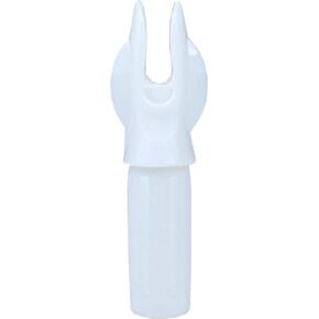 Arrow Knocks 6.2MM(0.244-0.246") 60 Pack Accessories Insert Nocks for Archery Standard Size Arrows