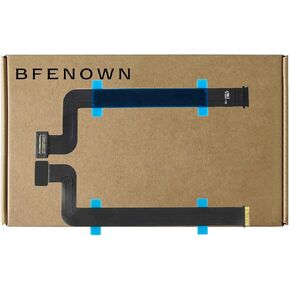 Replacement Touchpad Trackpad Flex Ribbon Cable 821-2652-02 821-2652-A 923-00541 for MacBook Pro Retina 15" A1398 MJLQ2LL/A MJLT2LL/AMid 2015