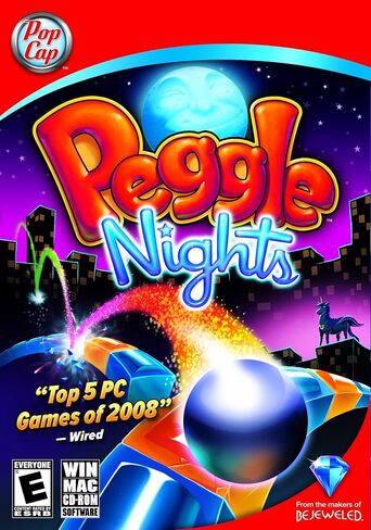Peggle Nights - PC in Saudi Arabia