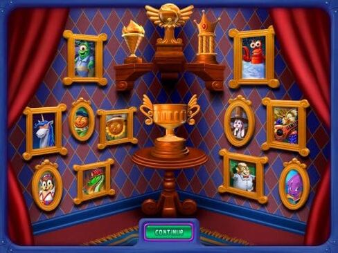 Peggle Nights - PC in Saudi Arabia