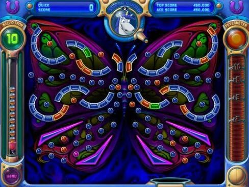 Peggle Nights - PC in Saudi Arabia