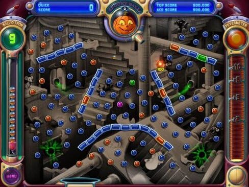Peggle Nights - PC in Saudi Arabia