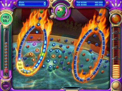 Peggle Nights - PC in Saudi Arabia