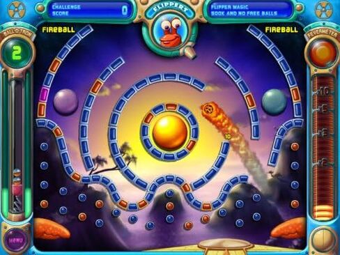 Peggle Nights - PC in Saudi Arabia