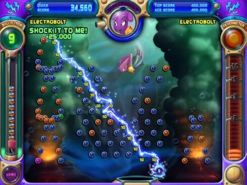 Peggle Nights - PC in Saudi Arabia