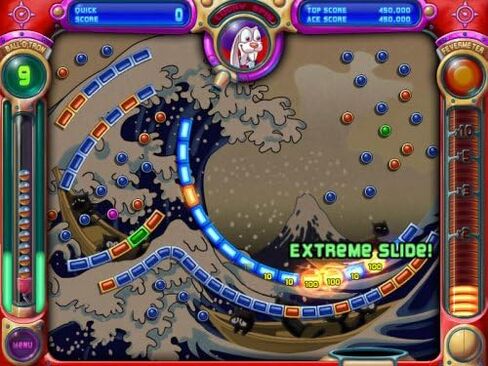 Peggle Nights - PC in Saudi Arabia