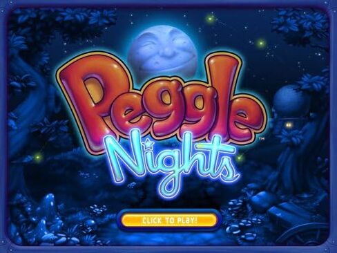 Peggle Nights - PC in Saudi Arabia