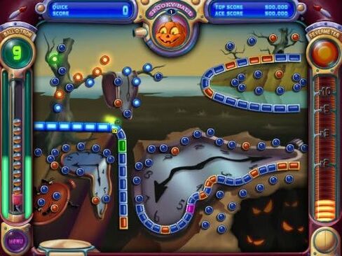 Peggle Nights - PC in Saudi Arabia