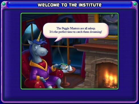 Peggle Nights - PC in Saudi Arabia