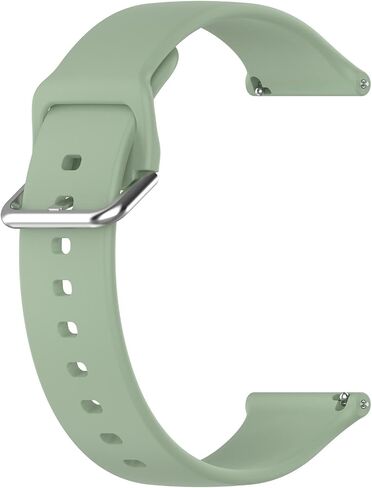 Sport Band Compatible with iTouch Air 3 Smartwatch Band for Men and Women Wristbands-24mm Width Silicone Watch Strap Quick Release Watch Band in Kuwait