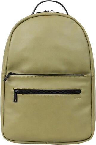 FAWN DESIGN Multipurpose Backpack for Women and Men (Black/Black) in Saudi Arabia