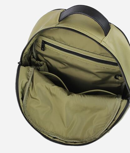 FAWN DESIGN Multipurpose Backpack for Women and Men (Black/Black) in Saudi Arabia