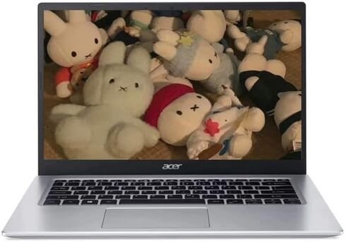 Acer Aspire 5 14.0 "FHD IPS عرض 11 Gen Intel Core I5-1135G7 ، 8GB DDR4 ، 512GB M.2 NVME PCIE SSD ، Bluetooth ، Wi-Fi 6 ، Windows 11 Home ، Safari Gold ، Eat Mouse in Kuwait