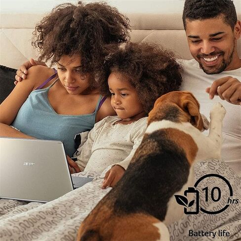 Acer Aspire 5 14.0 "FHD IPS عرض 11 Gen Intel Core I5-1135G7 ، 8GB DDR4 ، 512GB M.2 NVME PCIE SSD ، Bluetooth ، Wi-Fi 6 ، Windows 11 Home ، Safari Gold ، Eat Mouse in Kuwait