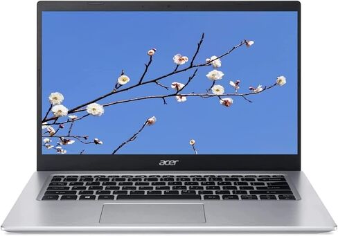 Acer Aspire 5 14.0 "FHD IPS عرض 11 Gen Intel Core I5-1135G7 ، 8GB DDR4 ، 512GB M.2 NVME PCIE SSD ، Bluetooth ، Wi-Fi 6 ، Windows 11 Home ، Safari Gold ، Eat Mouse in Kuwait