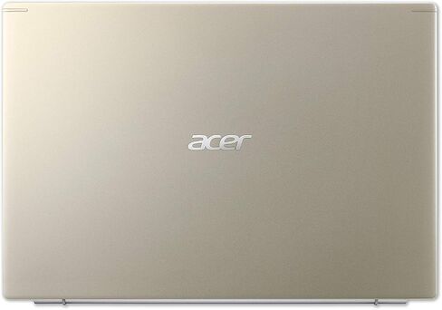 Acer Aspire 5 14.0 "FHD IPS عرض 11 Gen Intel Core I5-1135G7 ، 8GB DDR4 ، 512GB M.2 NVME PCIE SSD ، Bluetooth ، Wi-Fi 6 ، Windows 11 Home ، Safari Gold ، Eat Mouse in Kuwait