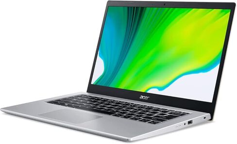 Acer Aspire 5 14.0 "FHD IPS عرض 11 Gen Intel Core I5-1135G7 ، 8GB DDR4 ، 512GB M.2 NVME PCIE SSD ، Bluetooth ، Wi-Fi 6 ، Windows 11 Home ، Safari Gold ، Eat Mouse in Kuwait