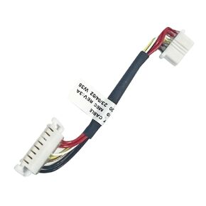 ZAHARA Battery Cable for ASUS TUF F15 FA507RC FA507RE-A15.R73050T FA707RE 6017B1877901 14011-06040100 14011-06040000 DD0NJKBT010 DD0NJKBT000