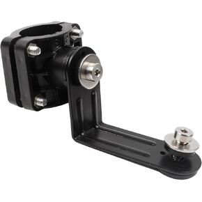Dasbecan 010-12970-00 Perspective Mode Transducer Mounting Hardware Compatible with Panoptix LiveScope Transducers-Perspective Mode Mount Replace 010-12970-00 010-12676-15