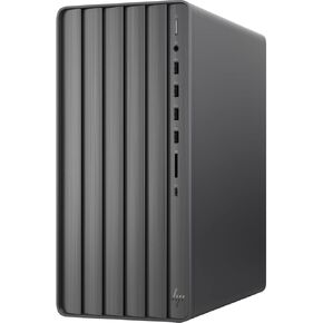 HP Envy Desktop PC 4TB SSD 64GB RAM NVIDIA GeForce 4060 Ti RTX 16GB GDDR6 Win 11 Pro (Intel Core 13th Generation i9-13900KS Processor - 3.20GHz Turbo Boost to 6.00GHz) Business Computer