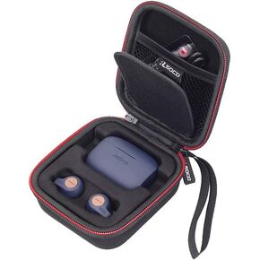 RLSOCO Case for Jabra Elite 85t /Jabra Elite Active 75t / Jabra Elite 75t /Jabra Elite Active 65t Alexa Enabled True Wireless Earbuds