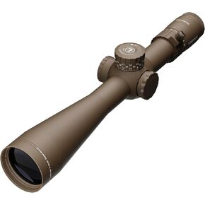 Leupold Mark 5HD 5-25x56 (35mm) M1C3 FFP Riflescope