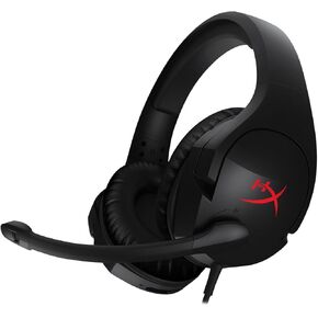 Kingston Gaming Headset"HyperX Cloud Stinger" (BLACK) HX-HSCS-BK/AS【Japan Domestic genuine products】