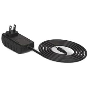 Majority Power Cable Compatible with Majority Bowfell Soundbar and Oakcastle DVD100 DVD Player