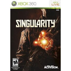 Singularity