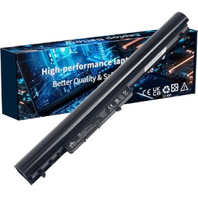 746641-001 740715-001 OA04 OA03 Battery for HP 746458-421 751906-541 HSTNN-LB5Y HSTNN-LB5S 15-R052NR 15-R015DX 250 G3 TPN-F113 TPN-F115-[14.8V/2600mAh/38wh]