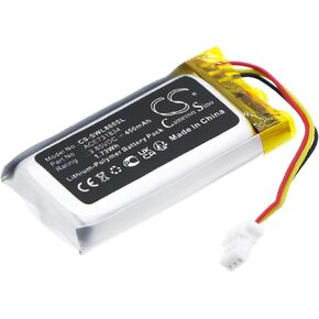 Cameron Sino Battery for Sony LinkBuds S Charging Case, WF-LS900N Charging Case PN:Sony ACE731834 450mAh / 1.67Wh