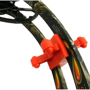 Bowjax Revelations Split Limb Dampener