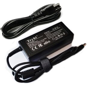 Laptop Charger AC Power Adapter for HP Home 15-db0069wm 15-db0071nr 15-db0081nr 15-db0083wm 15-db1005cl 15-db1076nr 15-db1973cl Envy 15-ds 15-ds0013nr 15m-ds 15m-ds0012dx Power Cord Supply