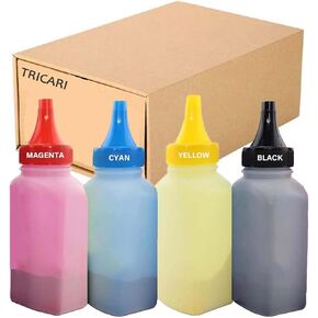 C3224 C3226 Printer Toner Powder Replacement for Lexmark 3224 3326 MC3224adwe MC3326adwe C3224dw MC3224dwe MFP Laser Printer Cartridge Refill for lexmark C3210K0 C3210C0 C3210M0 C3210Y0