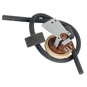 6601ER1006E Washer Water Level Pressure Switch Replacement Part Fits for LG Ken-More Sears Pressure Switch -Replaces 6601ER1006W, 6601ER1006G, 6601ER1006A, 6600FA1704X, 6600FA1704R