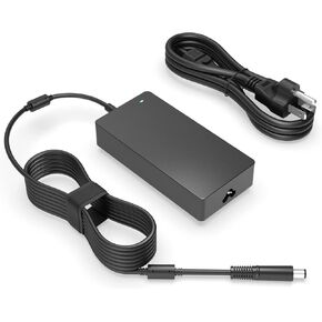 180W شاحن AC مناسب لـ Dell Precision 3280 Compact D18U001 محول محول الطاقة المحمول
