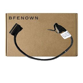 Replacement Battery Cable Connector Wire Cord for Dell Latitude 5450 E5450 ZAM70 8X9RD 08X9RD DC02001YJ00
