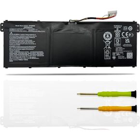 AP19B8M Laptop Battery for Acer Swift 3 SF314-59SF314-59-56F2 SF314-59-78Z8 TravelMate P4 TMP414-51 TMP414-51-54HA Porsche Design Book RS AP714-51GT-75VS Series Notebook KT0030G024